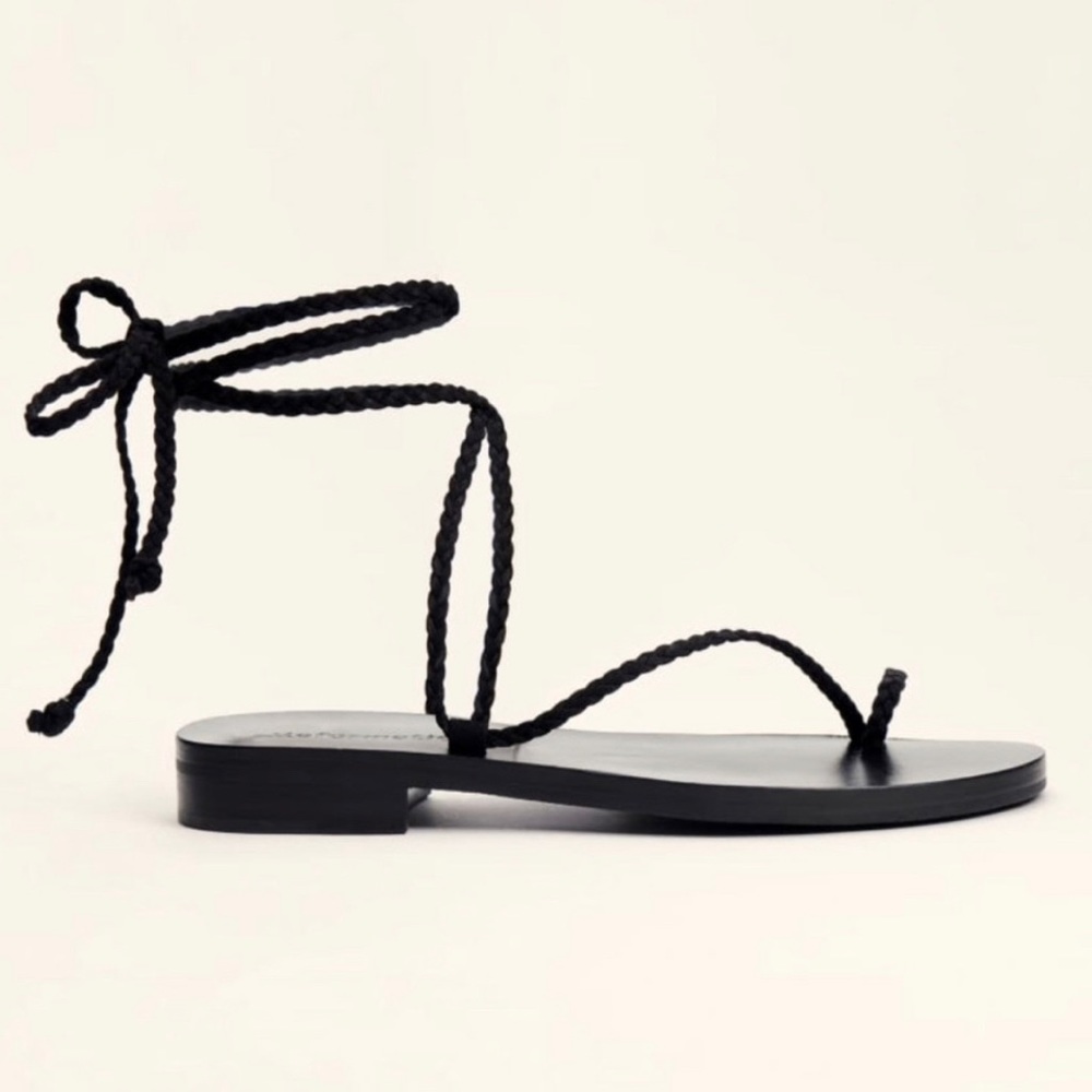 Reformation Sandals